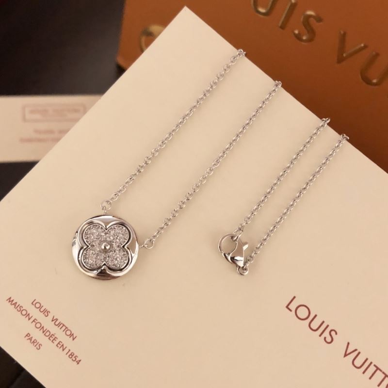 Louis Vuitton Necklaces